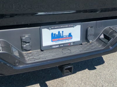 2026 RAM 1500 RAM 1500 LIMITED CREW CAB 4X4 5'7' BOX
