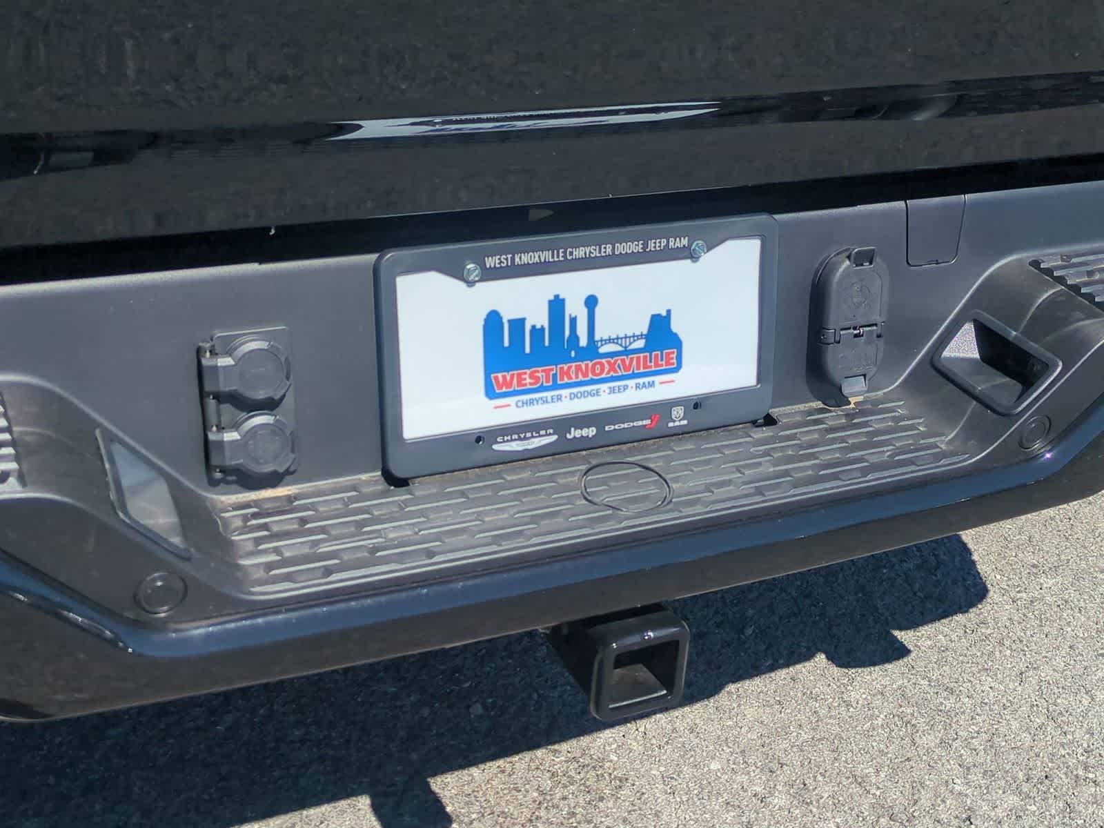 2026 RAM 1500 RAM 1500 LIMITED CREW CAB 4X4 5'7' BOX