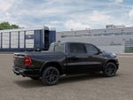 2026 RAM 1500 RAM 1500 LIMITED CREW CAB 4X4 5'7' BOX