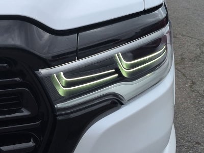 2026 RAM 1500 RAM 1500 LIMITED CREW CAB 4X4 5'7' BOX