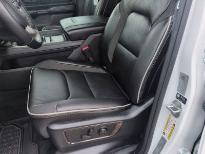 2026 RAM 1500 RAM 1500 LIMITED CREW CAB 4X4 5'7' BOX