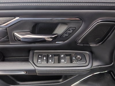 2026 RAM 1500 RAM 1500 LIMITED CREW CAB 4X4 5'7' BOX