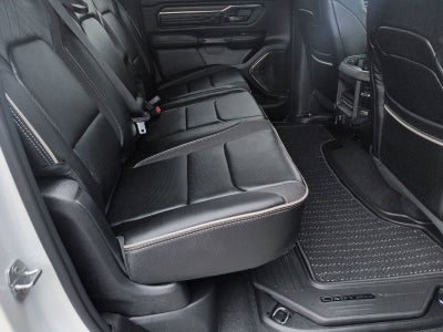 2026 RAM 1500 RAM 1500 LIMITED CREW CAB 4X4 5'7' BOX