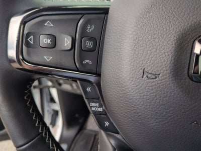 2026 RAM 1500 RAM 1500 LIMITED CREW CAB 4X4 5'7' BOX