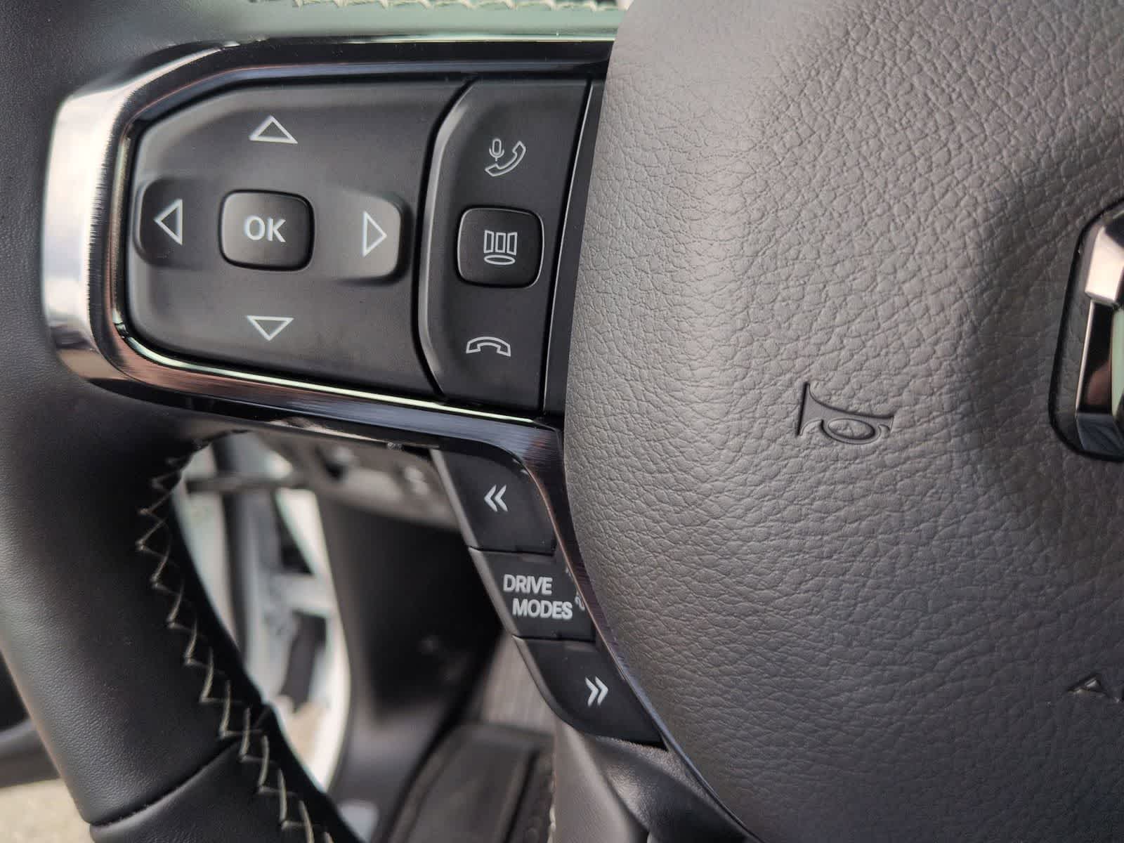 2026 RAM 1500 RAM 1500 LIMITED CREW CAB 4X4 5'7' BOX