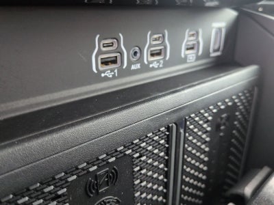 2026 RAM 1500 RAM 1500 LIMITED CREW CAB 4X4 5'7' BOX