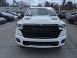 2026 RAM 1500 RAM 1500 LIMITED CREW CAB 4X4 5'7' BOX