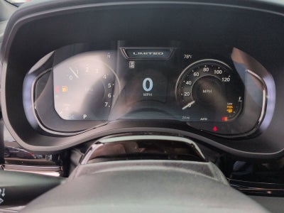 2026 RAM 1500 RAM 1500 LIMITED CREW CAB 4X4 5'7' BOX