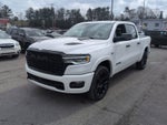 2026 RAM 1500 RAM 1500 LIMITED CREW CAB 4X4 5'7' BOX