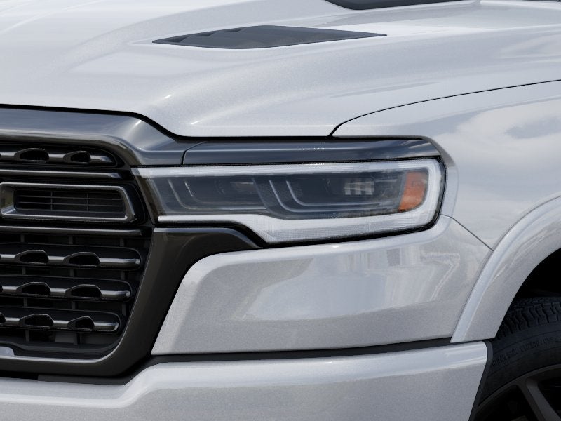 2026 RAM 1500 RAM 1500 LIMITED CREW CAB 4X4 5'7' BOX