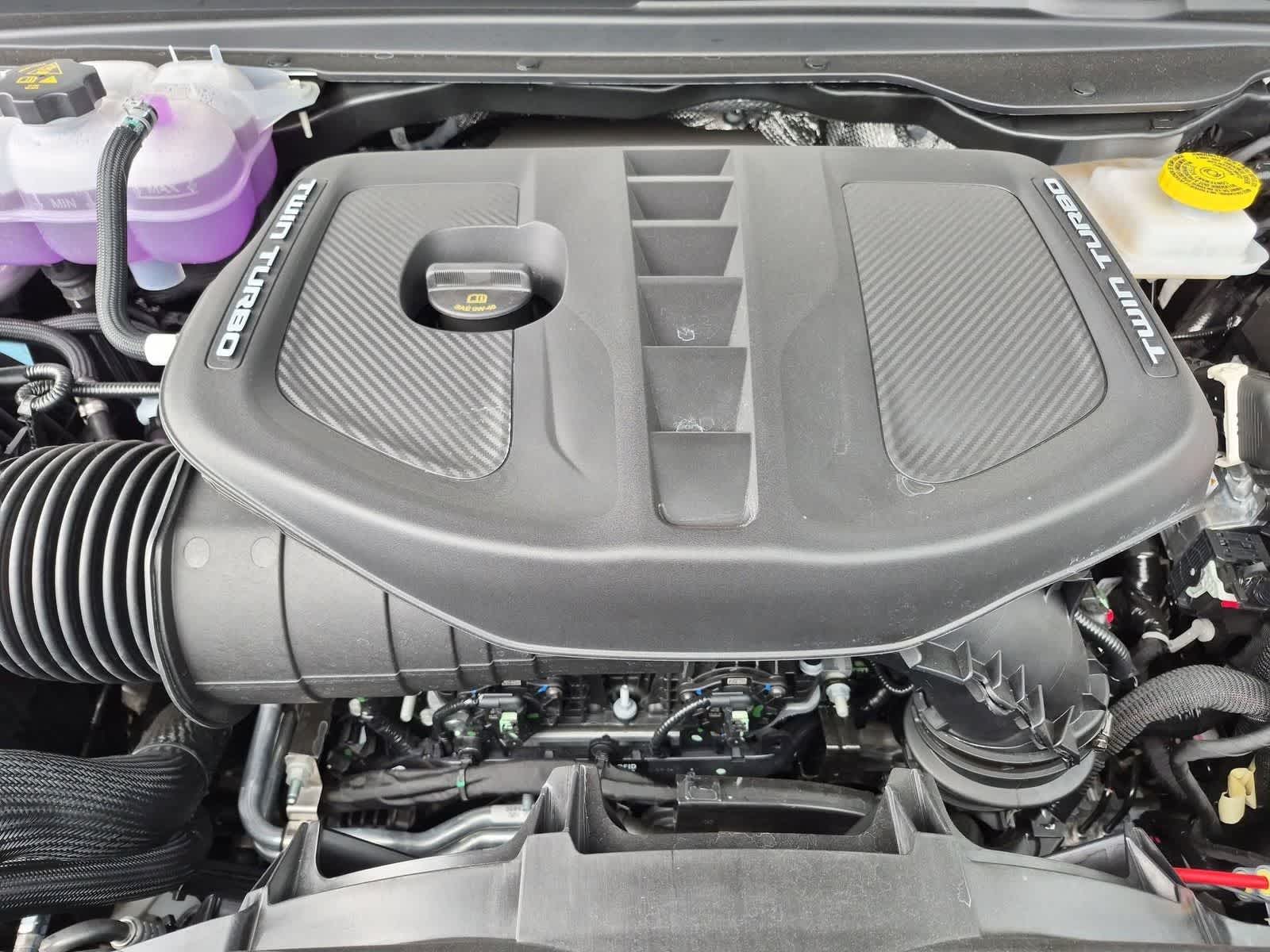 2026 RAM 1500 RAM 1500 TUNGSTEN CREW CAB 4X4