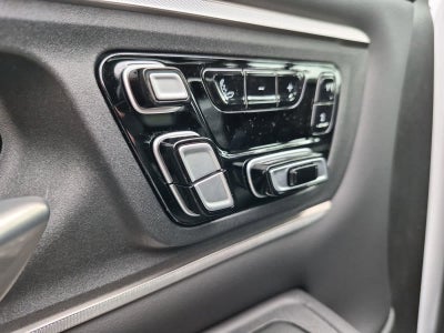 2026 RAM 1500 RAM 1500 TUNGSTEN CREW CAB 4X4
