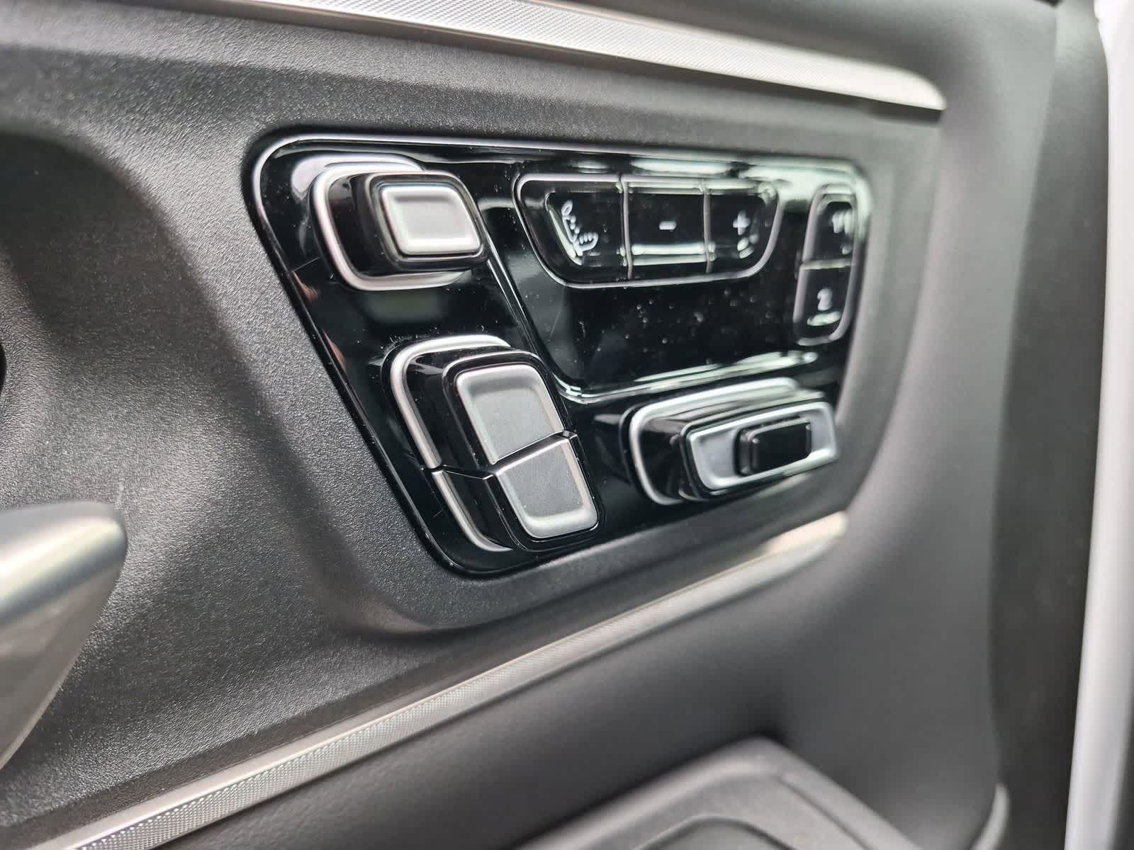 2026 RAM 1500 RAM 1500 TUNGSTEN CREW CAB 4X4