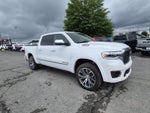 2026 RAM 1500 RAM 1500 TUNGSTEN CREW CAB 4X4
