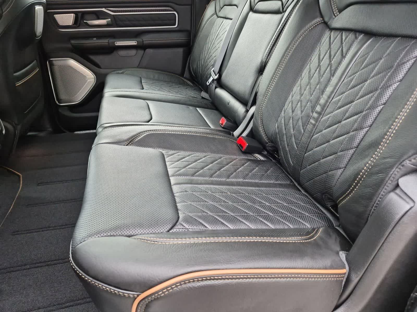 2026 RAM 1500 RAM 1500 TUNGSTEN CREW CAB 4X4