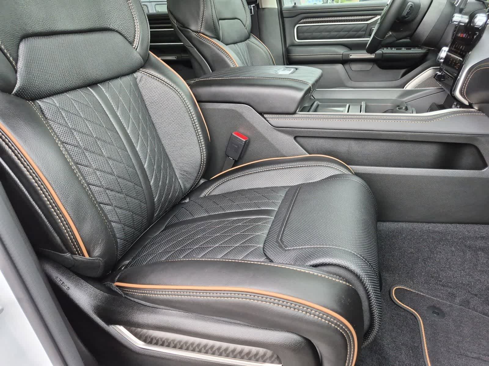 2026 RAM 1500 RAM 1500 TUNGSTEN CREW CAB 4X4