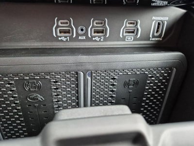 2026 RAM 1500 RAM 1500 TUNGSTEN CREW CAB 4X4