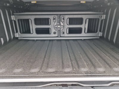 2026 RAM 1500 RAM 1500 TUNGSTEN CREW CAB 4X4