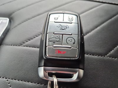 2026 RAM 1500 RAM 1500 TUNGSTEN CREW CAB 4X4