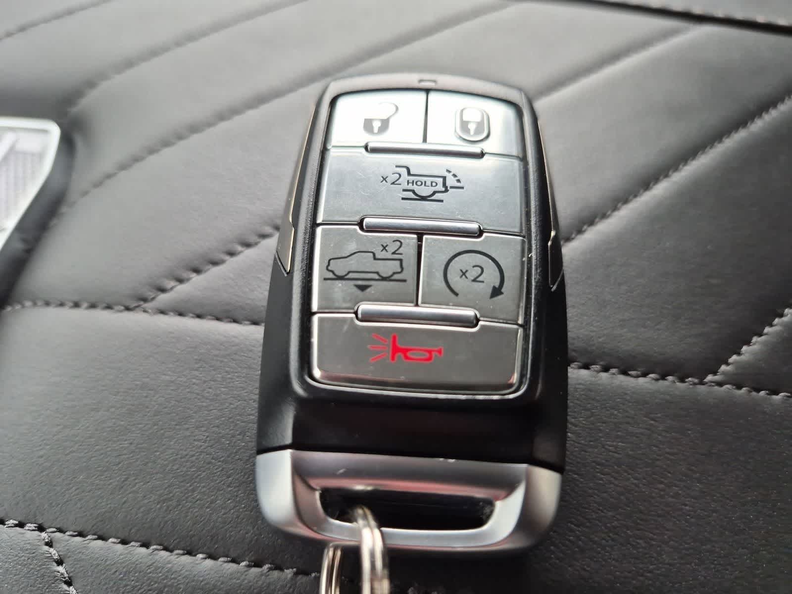 2026 RAM 1500 RAM 1500 TUNGSTEN CREW CAB 4X4
