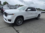 2026 RAM 1500 RAM 1500 TUNGSTEN CREW CAB 4X4
