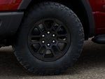 2027 RAM 1500 RAM 1500 REBEL CREW CAB 4X4 5'7' BOX