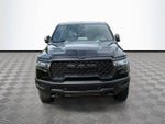 2027 RAM 1500 RAM 1500 REBEL CREW CAB 4X4 5'7' BOX