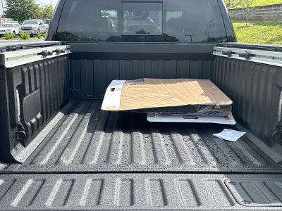 2027 RAM 1500 RAM 1500 REBEL CREW CAB 4X4 5'7' BOX