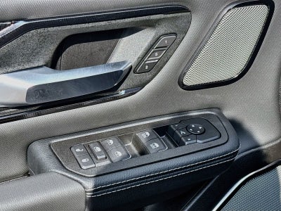 2027 RAM 1500 RAM 1500 REBEL CREW CAB 4X4 5'7' BOX