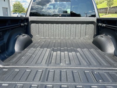 2027 RAM 1500 RAM 1500 REBEL CREW CAB 4X4 5'7' BOX