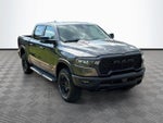 2027 RAM 1500 RAM 1500 REBEL CREW CAB 4X4 5'7' BOX