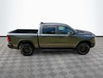 2027 RAM 1500 RAM 1500 REBEL CREW CAB 4X4 5'7' BOX