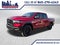 2026 RAM 1500 RAM 1500 REBEL CREW CAB 4X4 5'7' BOX
