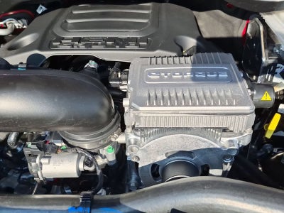 2026 RAM 1500 RAM 1500 REBEL CREW CAB 4X4 5'7' BOX