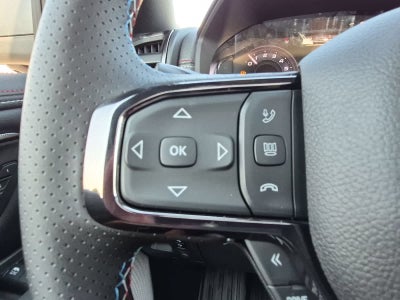 2026 RAM 1500 RAM 1500 REBEL CREW CAB 4X4 5'7' BOX