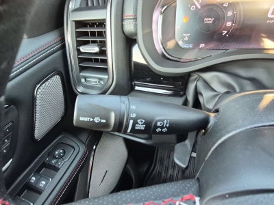 2026 RAM 1500 RAM 1500 REBEL CREW CAB 4X4 5'7' BOX