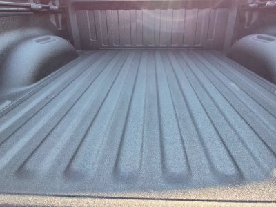 2026 RAM 1500 RAM 1500 REBEL CREW CAB 4X4 5'7' BOX