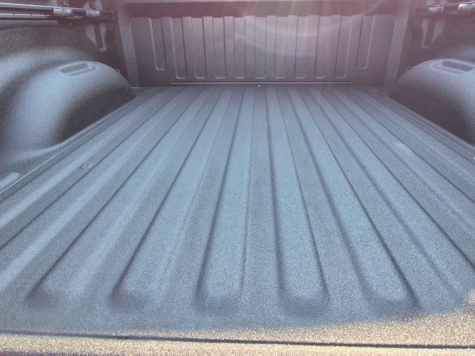 2026 RAM 1500 RAM 1500 REBEL CREW CAB 4X4 5'7' BOX