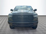 2027 RAM 1500 RAM 1500 REBEL CREW CAB 4X4 5'7' BOX