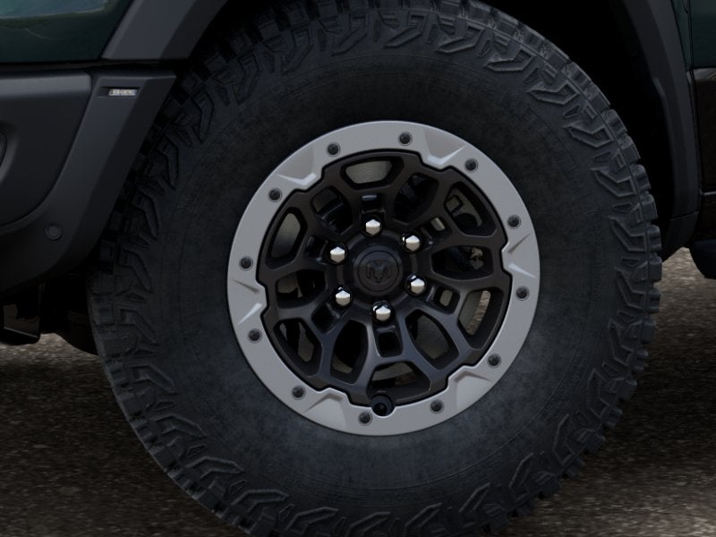 2026 RAM 1500 RAM 1500 RHO CREW CAB 4X4 5'7' BOX