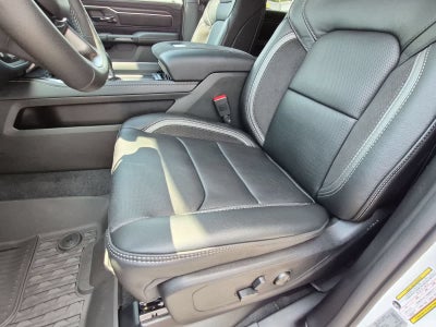 2026 RAM 1500 RAM 1500 RHO CREW CAB 4X4 5'7' BOX