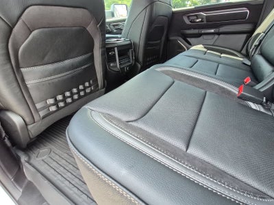 2026 RAM 1500 RAM 1500 RHO CREW CAB 4X4 5'7' BOX