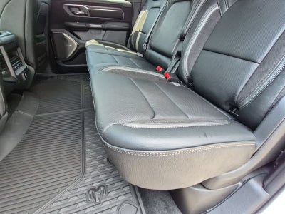 2026 RAM 1500 RAM 1500 RHO CREW CAB 4X4 5'7' BOX