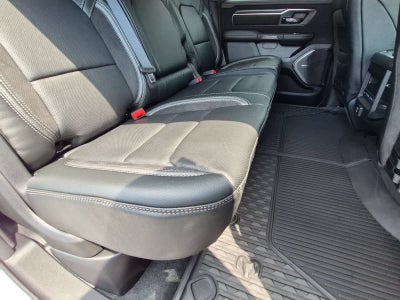 2026 RAM 1500 RAM 1500 RHO CREW CAB 4X4 5'7' BOX
