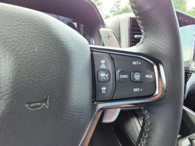 2026 RAM 1500 RAM 1500 RHO CREW CAB 4X4 5'7' BOX