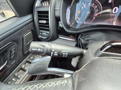 2026 RAM 1500 RAM 1500 RHO CREW CAB 4X4 5'7' BOX