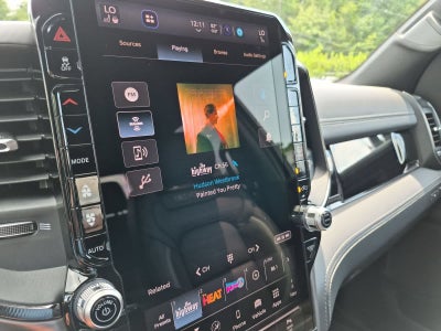 2026 RAM 1500 RAM 1500 RHO CREW CAB 4X4 5'7' BOX