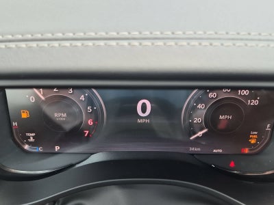 2026 RAM 1500 RAM 1500 RHO CREW CAB 4X4 5'7' BOX