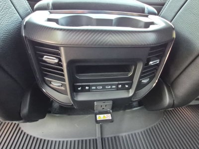 2026 RAM 1500 RAM 1500 RHO CREW CAB 4X4 5'7' BOX