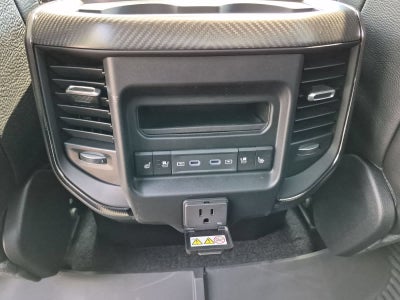2026 RAM 1500 RAM 1500 RHO CREW CAB 4X4 5'7' BOX